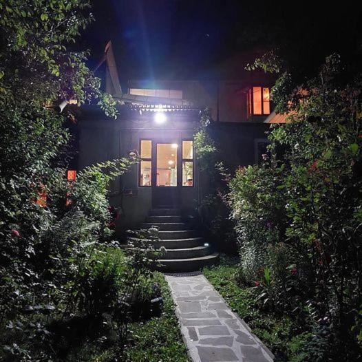 Hotel Mira Goris Exteriér fotografie