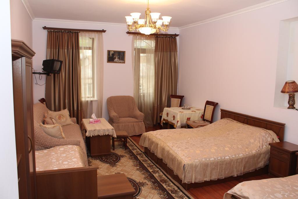 Hotel Mira Goris Exteriér fotografie