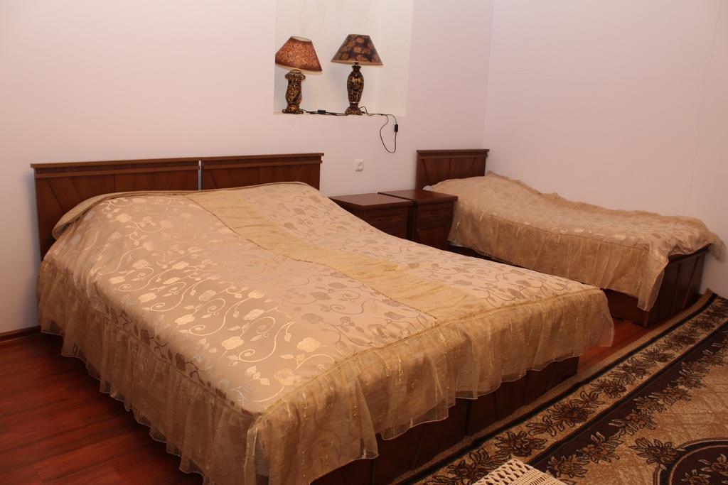 Hotel Mira Goris Exteriér fotografie
