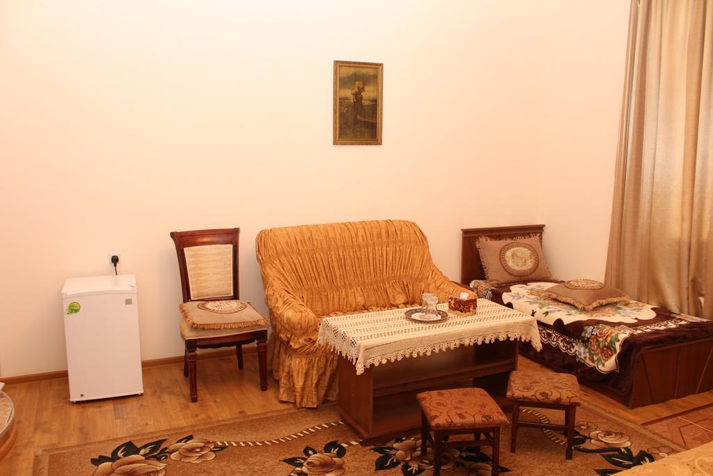 Hotel Mira Goris Exteriér fotografie