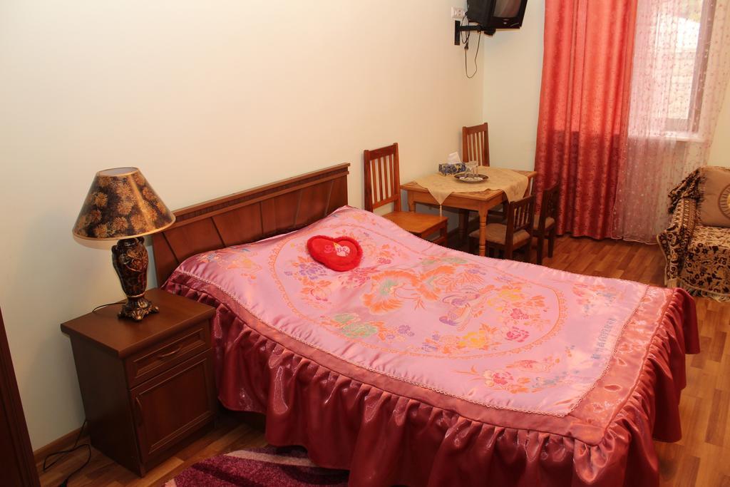 Hotel Mira Goris Exteriér fotografie