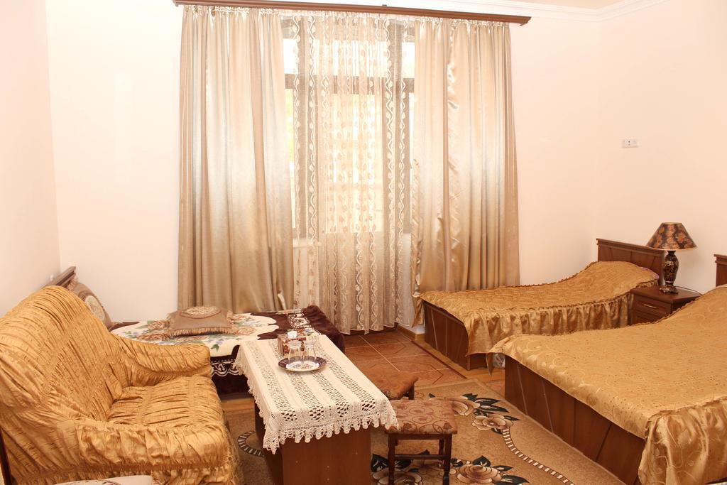 Hotel Mira Goris Exteriér fotografie