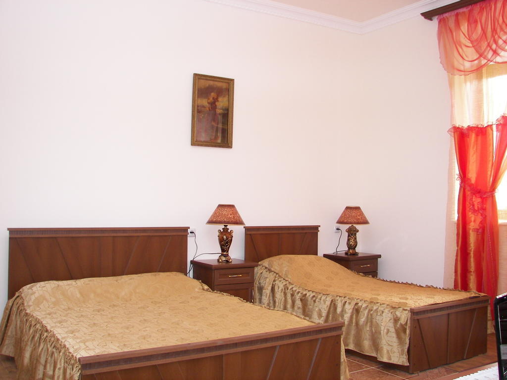 Hotel Mira Goris Pokoj fotografie