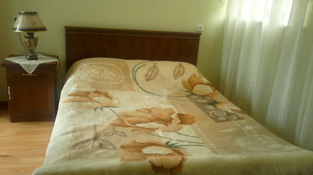 Hotel Mira Goris Pokoj fotografie