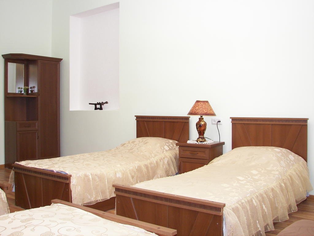 Hotel Mira Goris Pokoj fotografie