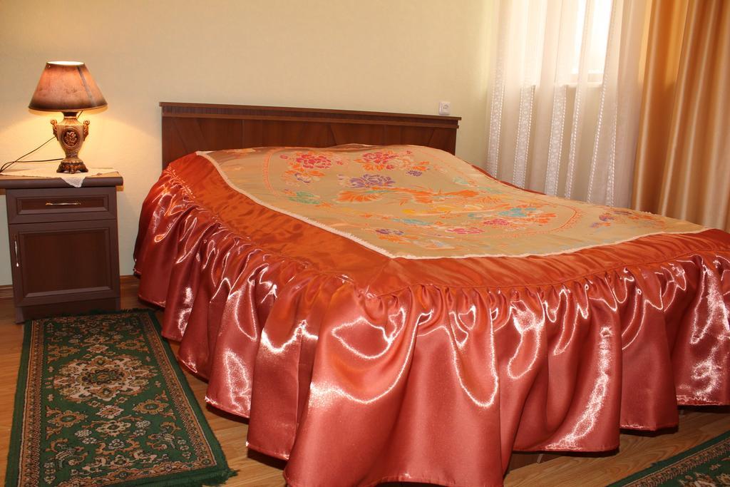 Hotel Mira Goris Exteriér fotografie