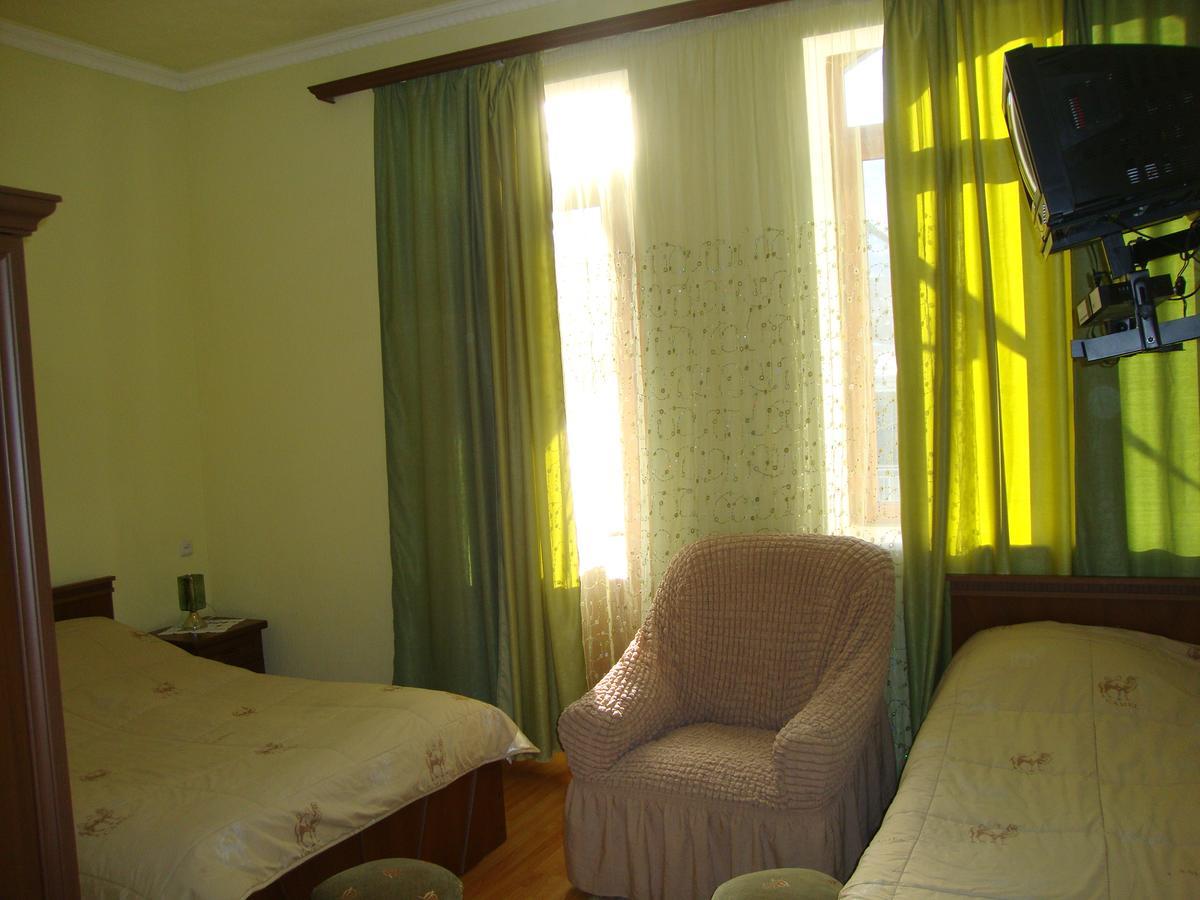 Hotel Mira Goris Exteriér fotografie